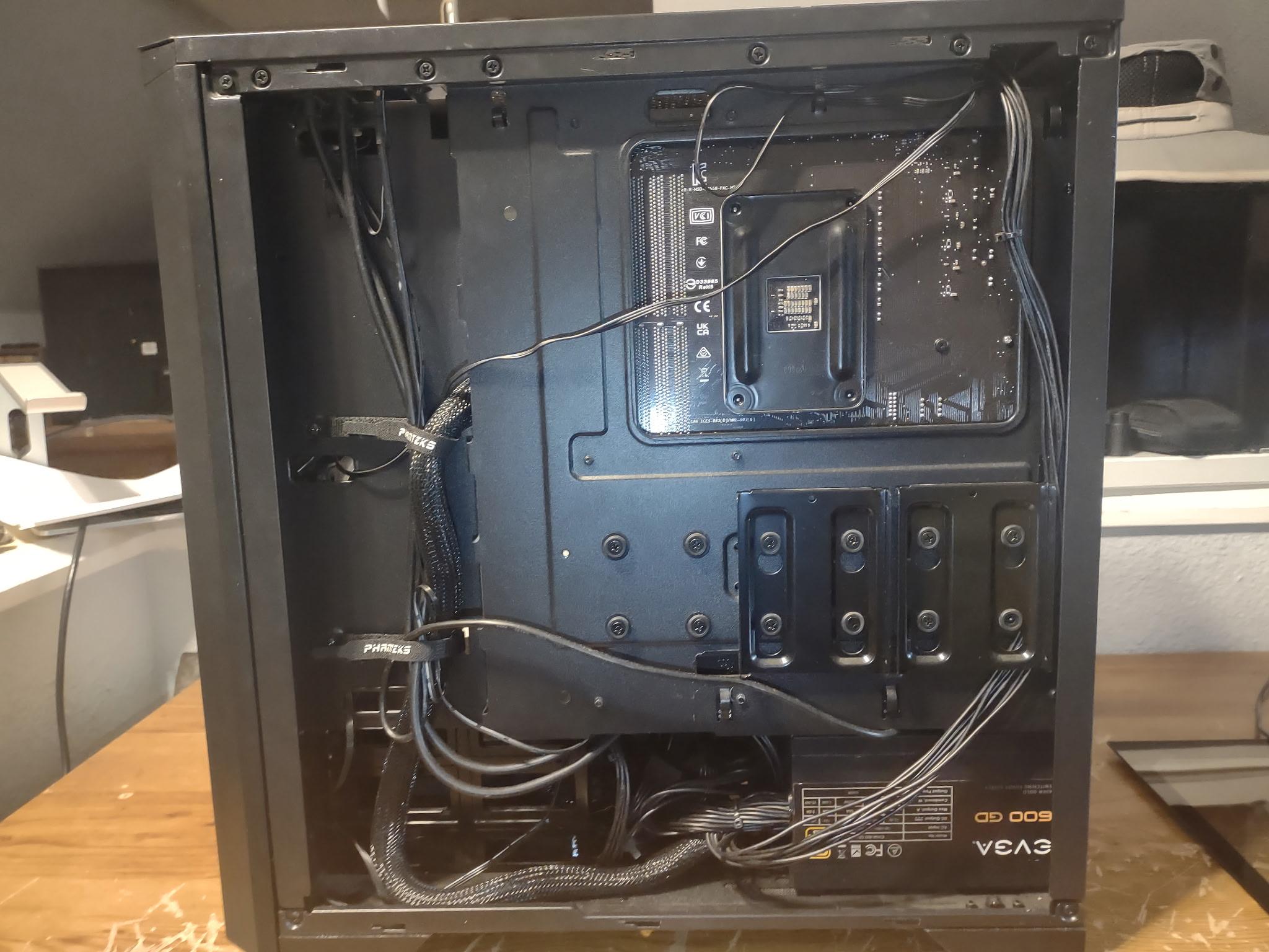 Entry Level Gaming PC