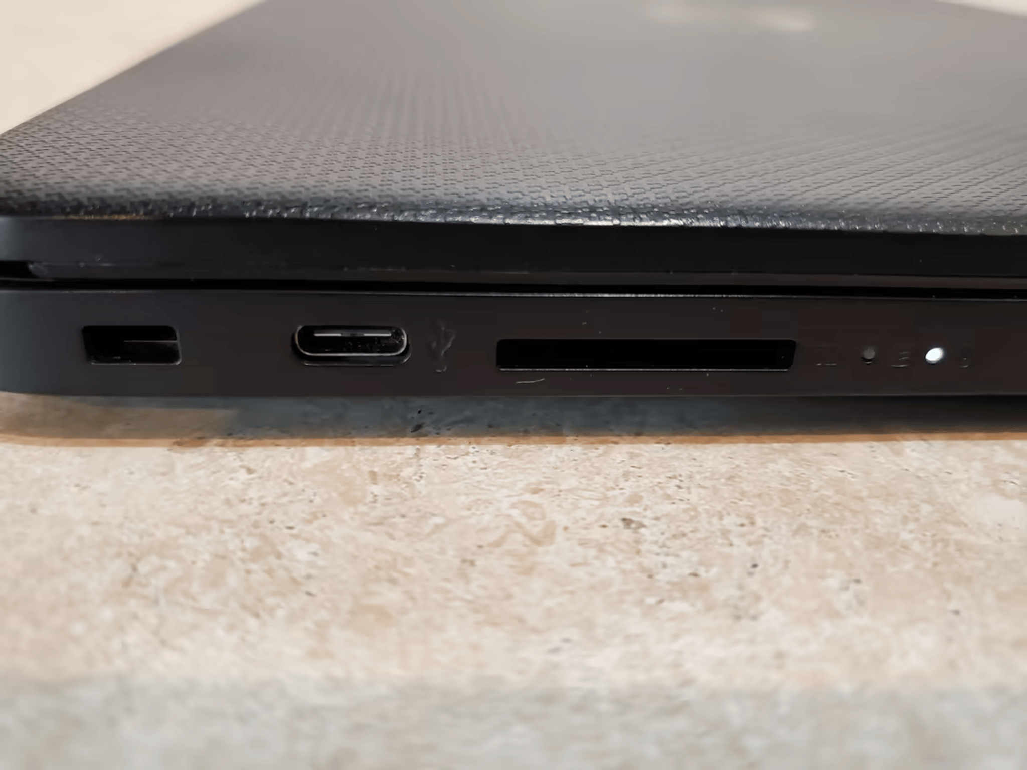 HP AMD Laptop