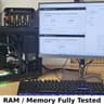 32GB DDR4 (2x16GB) CL16 3200MHz Corsair Vengeance LPX