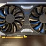 EVGA Geforce GTX 1070 Ti