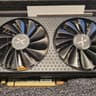 XFX RTX 6600 XT Lightly Used