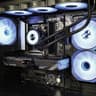🎩 Ryzen 7 7700 • RX 9060 XT 16GB • 32GB DDR5 • 2TB SSD • Gaming PC