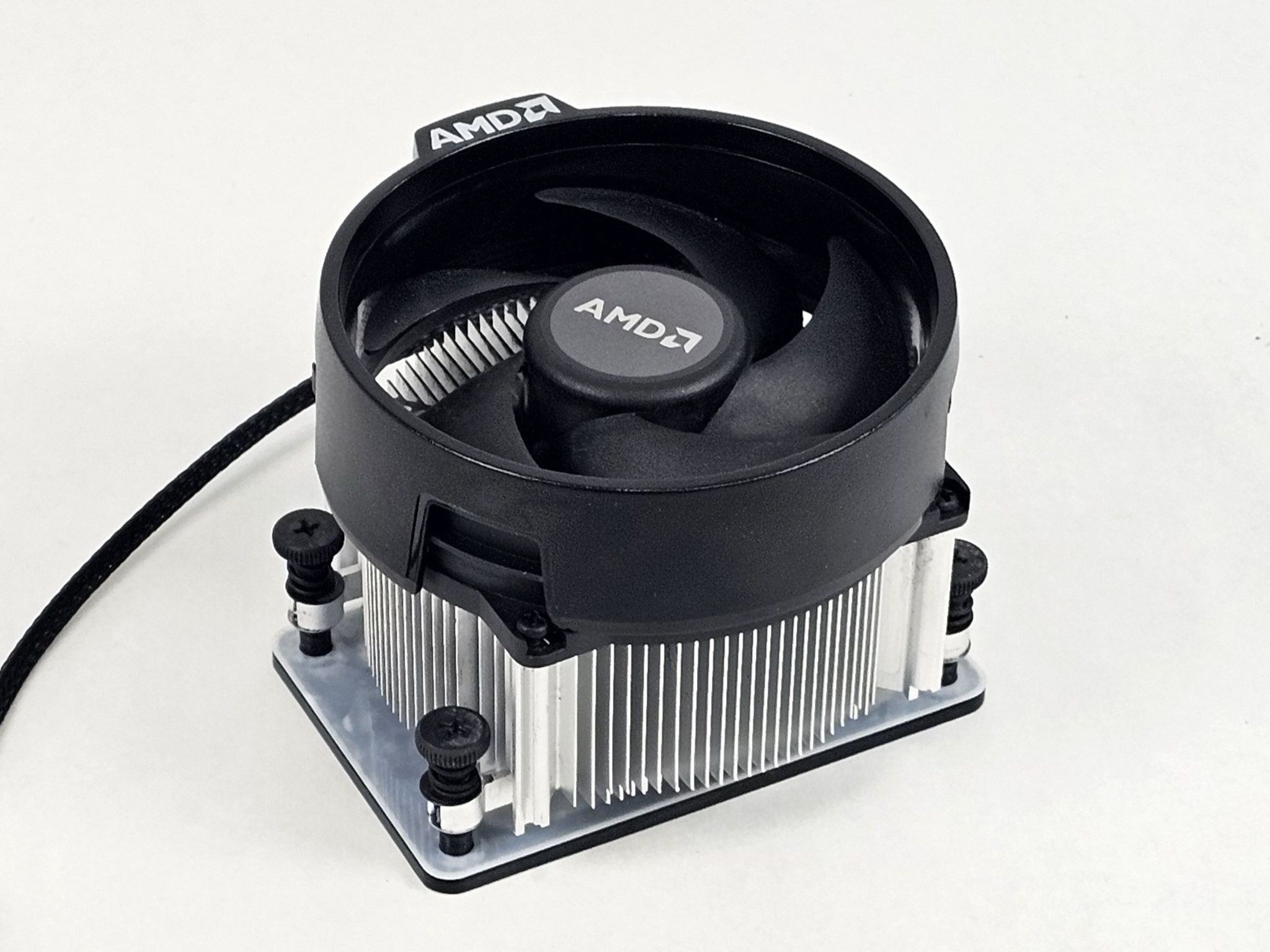 AMD CPU Air Cooler for AMD AM4