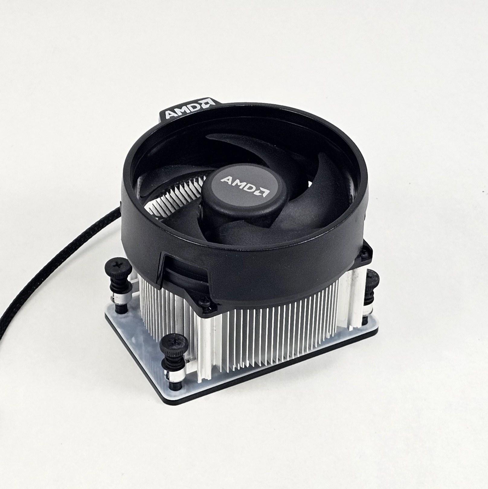 AMD CPU Air Cooler for AMD AM4