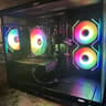 Ryzen 3600 Gaming PC!! | RTX 2060 | 16GB Ram | 512 GB NVMe SSD | Windows 11 ARGB Computer