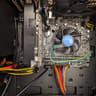 Best Value Gamer: i7-6700 w/ 8 threads, GTX1060 3GB, 8GB RAM, 512GB SSD