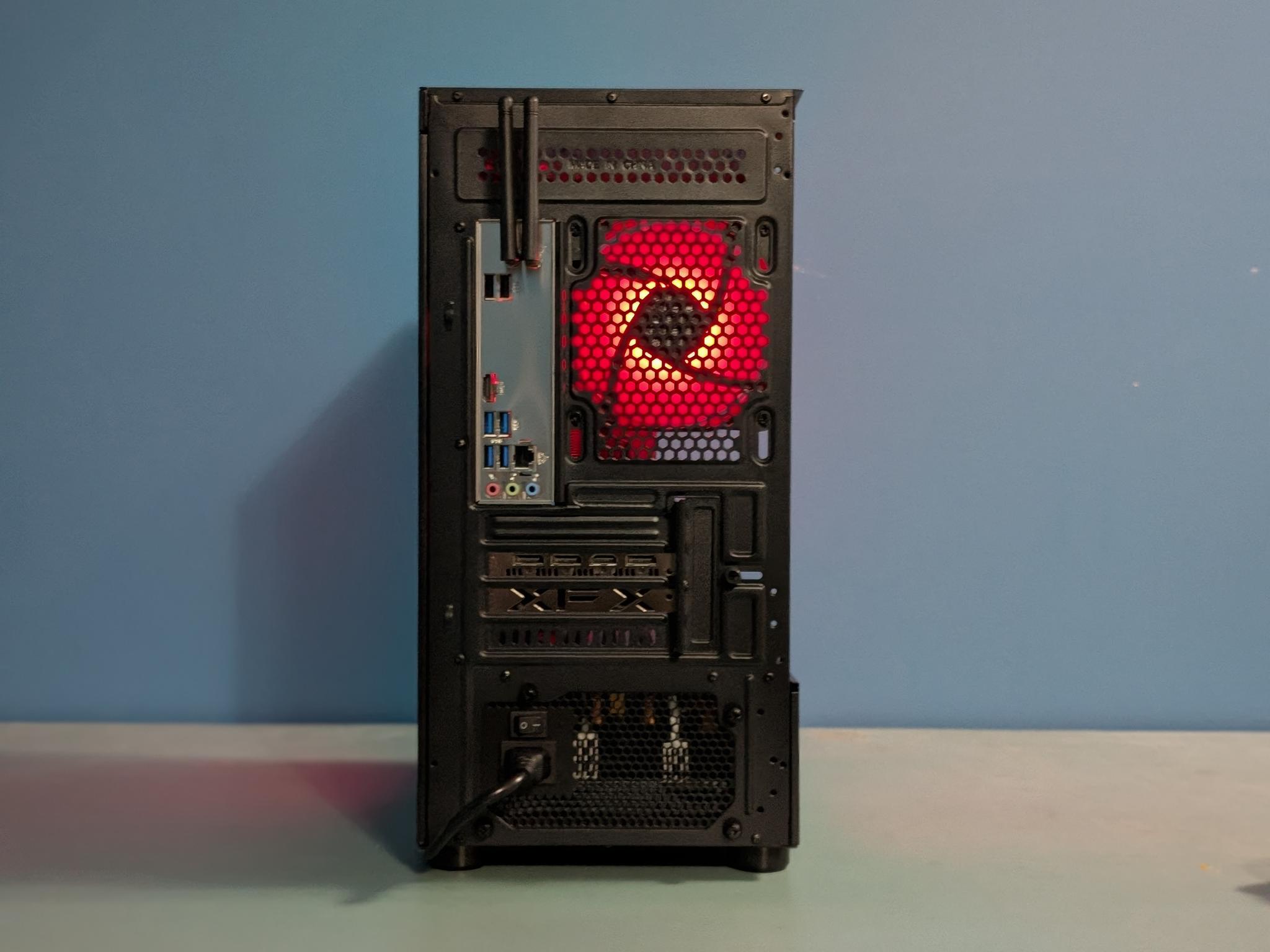 AMD Radeon RX 6600 - Image 5