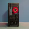 High-FPS 1080p Gaming PC | RX 6600 | Ryzen 5 5500 | 16GB DDR4 | Clean RGB Build