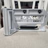 Cooler Master Vertical GPU mount with riser
