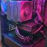 1 Yr Old 1440p MONSTER Gaming PC RTX 4070 (Read Desc)