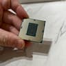 Intel i7-9700K 8-core CPU processor