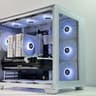 1440p-4K👑 Gaming PC❄️Nvidia RTX 3070 Ti 8GB❄️Intel 12600K 10core❄️32GB DDR4❄️1TB NVME