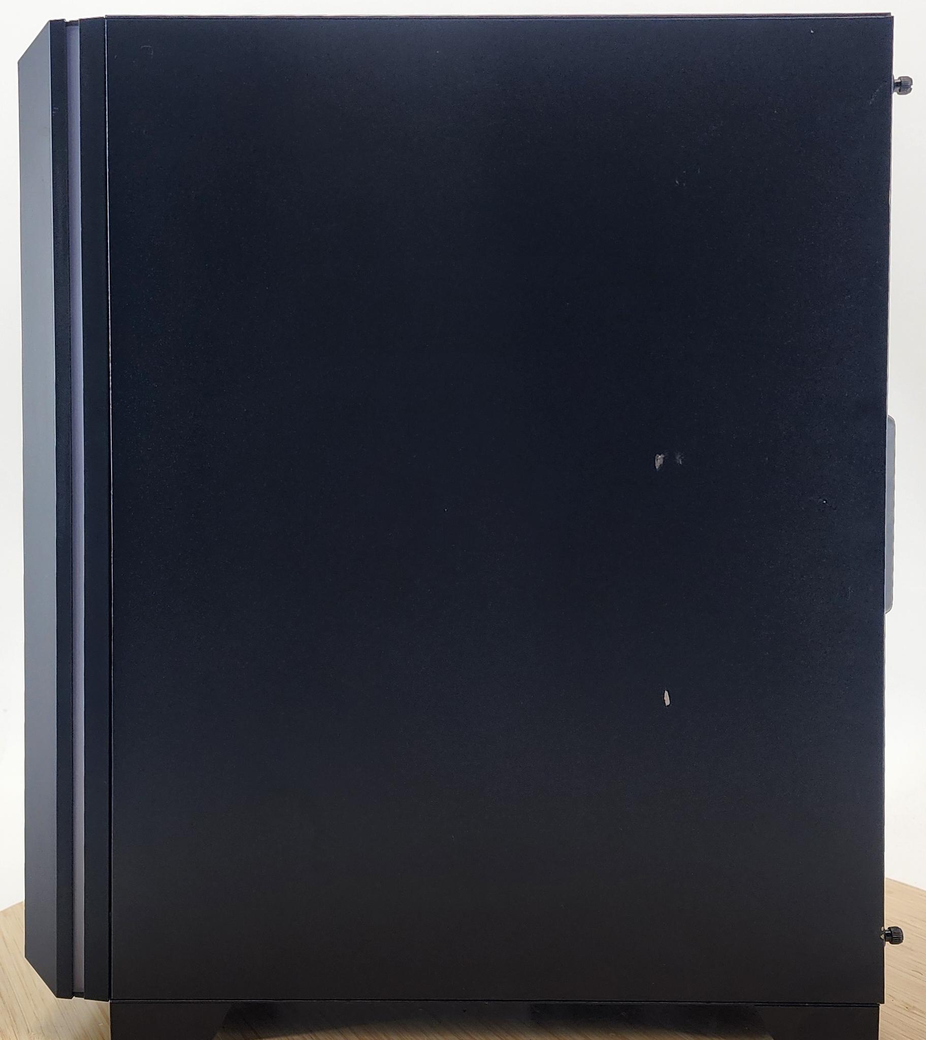 Gaming PC i7-11700F 16GB RAM 500GB SSD+1TB HDD RTX 3060 Ti 8GB Win11 PC