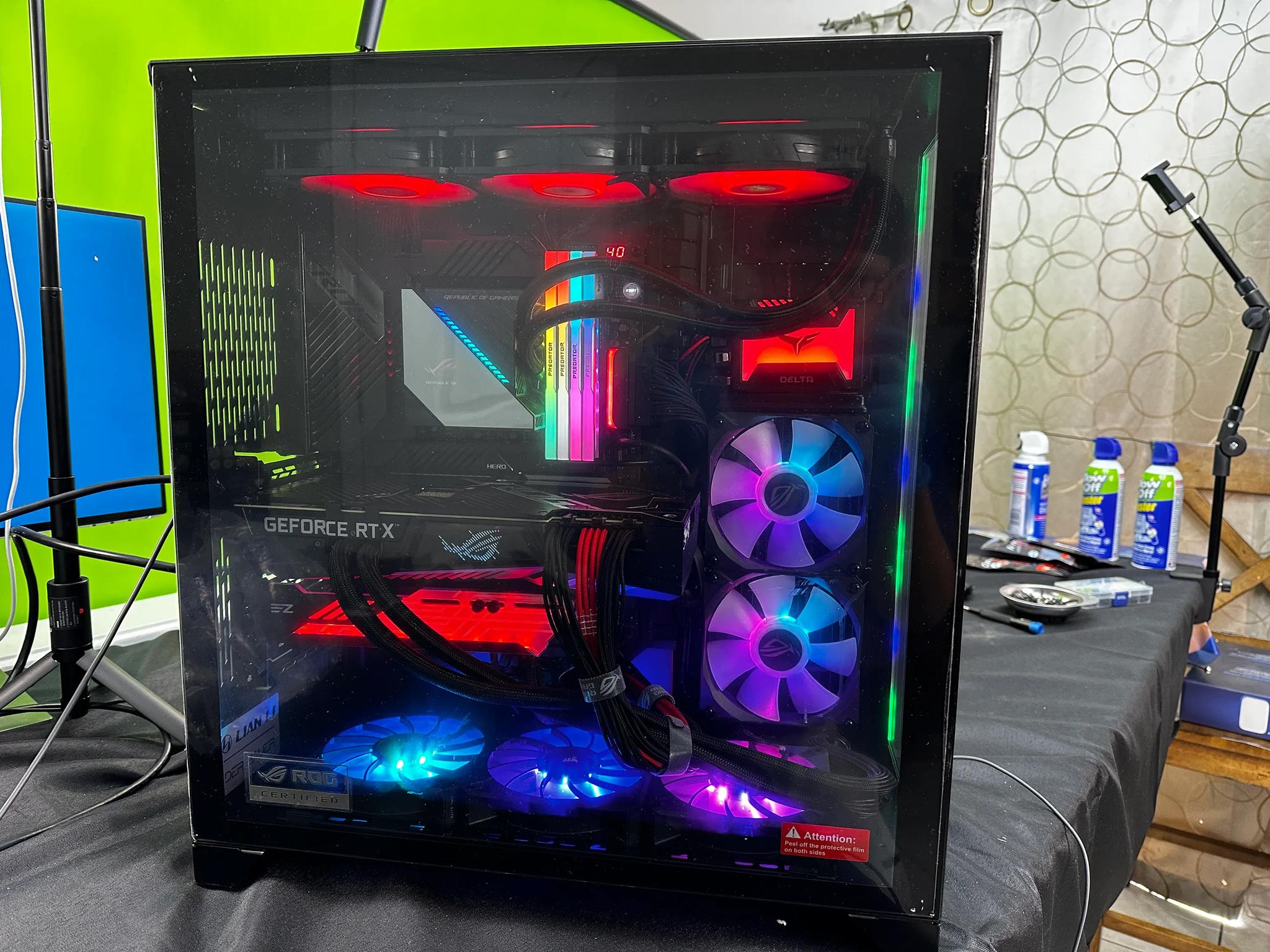 Can someone please buy this goddamn thing
