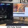 RTX 4070 Ti ASUS TUF Gaming 12GB