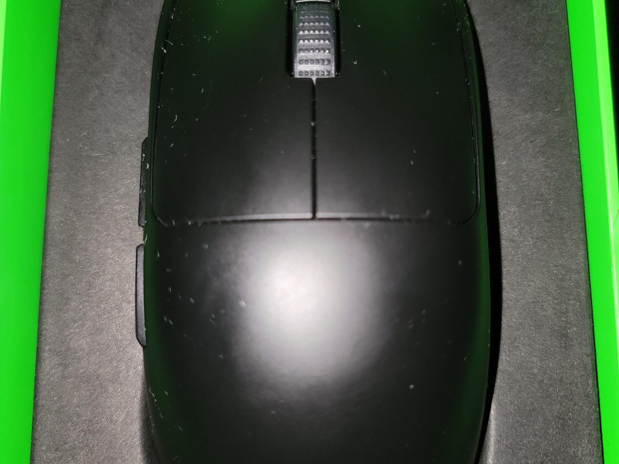 Razer Viper V3 Pro Wireless Gaming Mouse– 54g Ultralight | 8000Hz | Corepad Skatez Upgrade