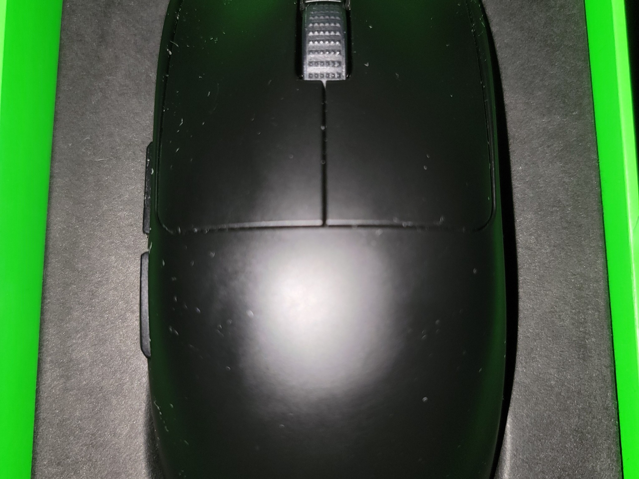 Razer Viper V3 Pro Wireless Gaming Mouse– 54g Ultralight | 8000Hz | Corepad Skatez Upgrade