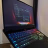 2022 Lenovo Legion Slim 7 15ACH6 - Ryzen 7 5800H | RTX 3060 | 1080P 165Hz 16" IPS Display