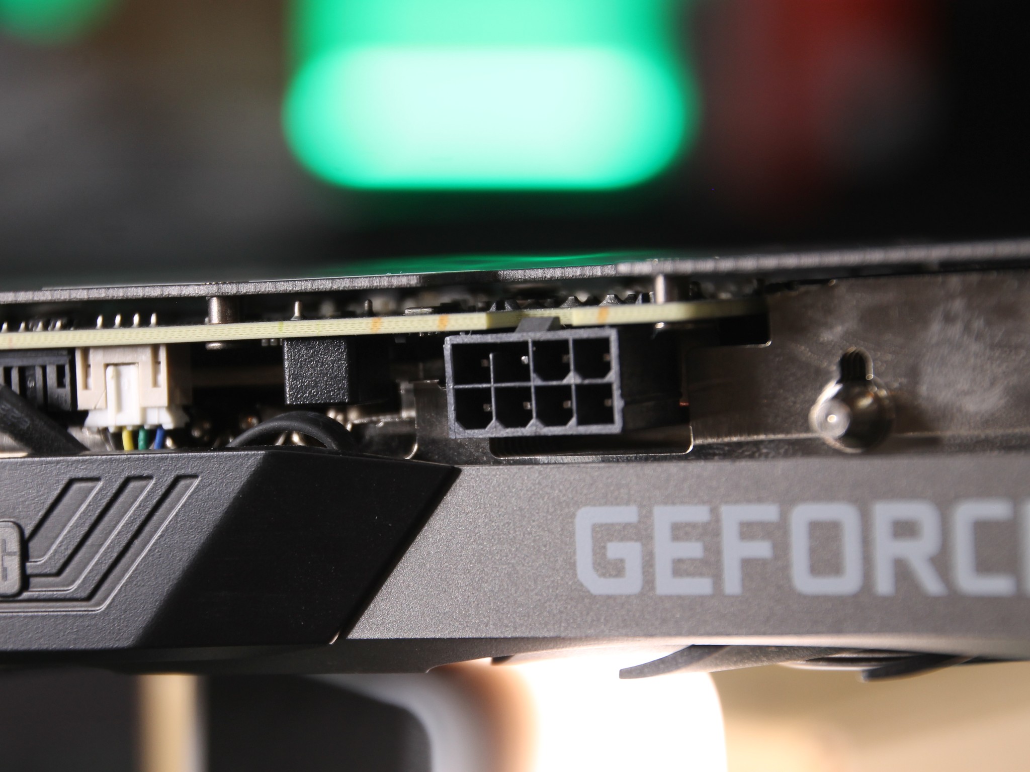 ZOTAC GAMING Twin Edge OC GeForce RTX 3060 12GB