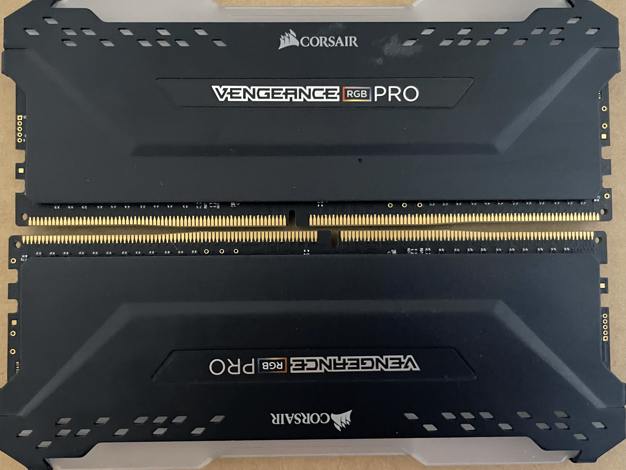 Corsair 16GB(8x2) DDR4 3000mhz