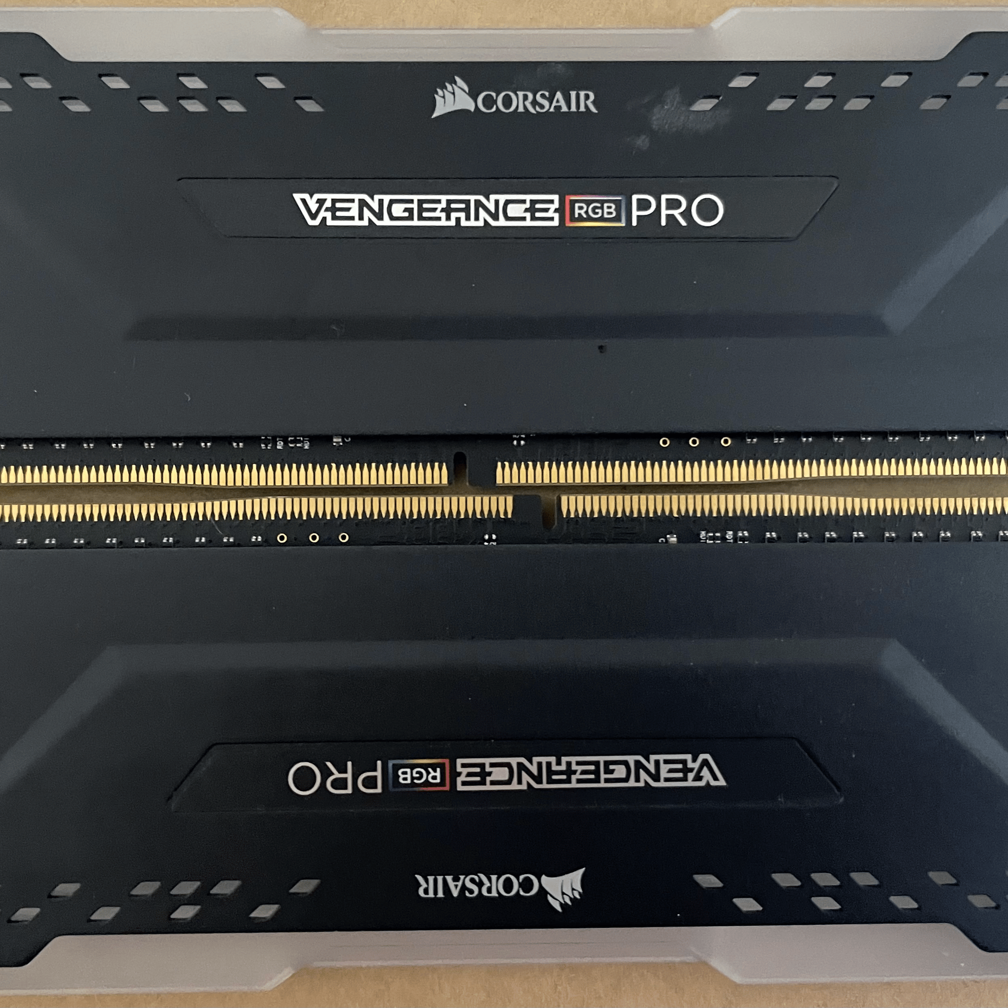 Corsair 16GB(8x2) DDR4 3000mhz