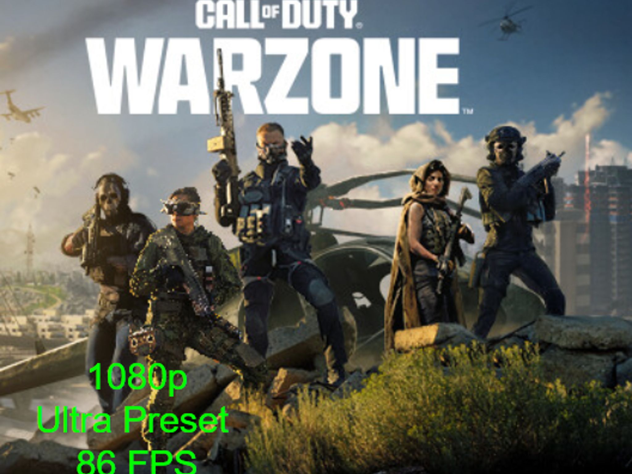 Frostbyte RTX 2070 Gaming PC 1080p Beast