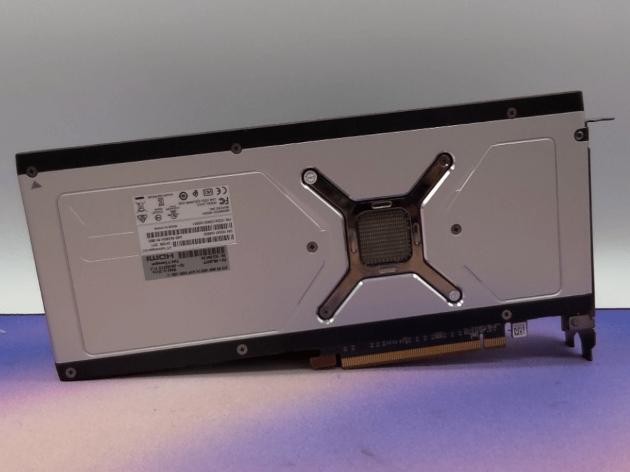 AMD RX 6800