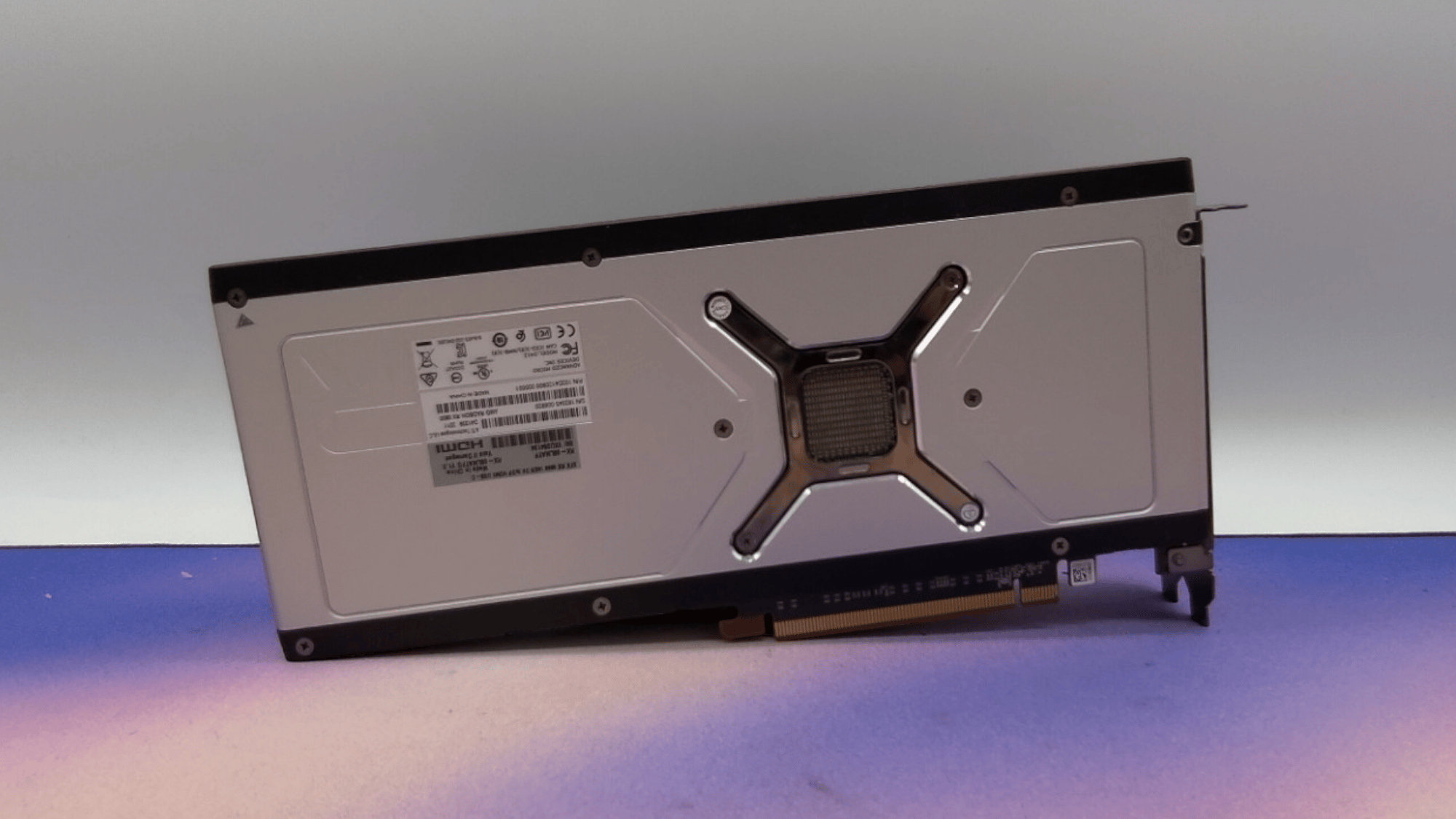 AMD RX 6800