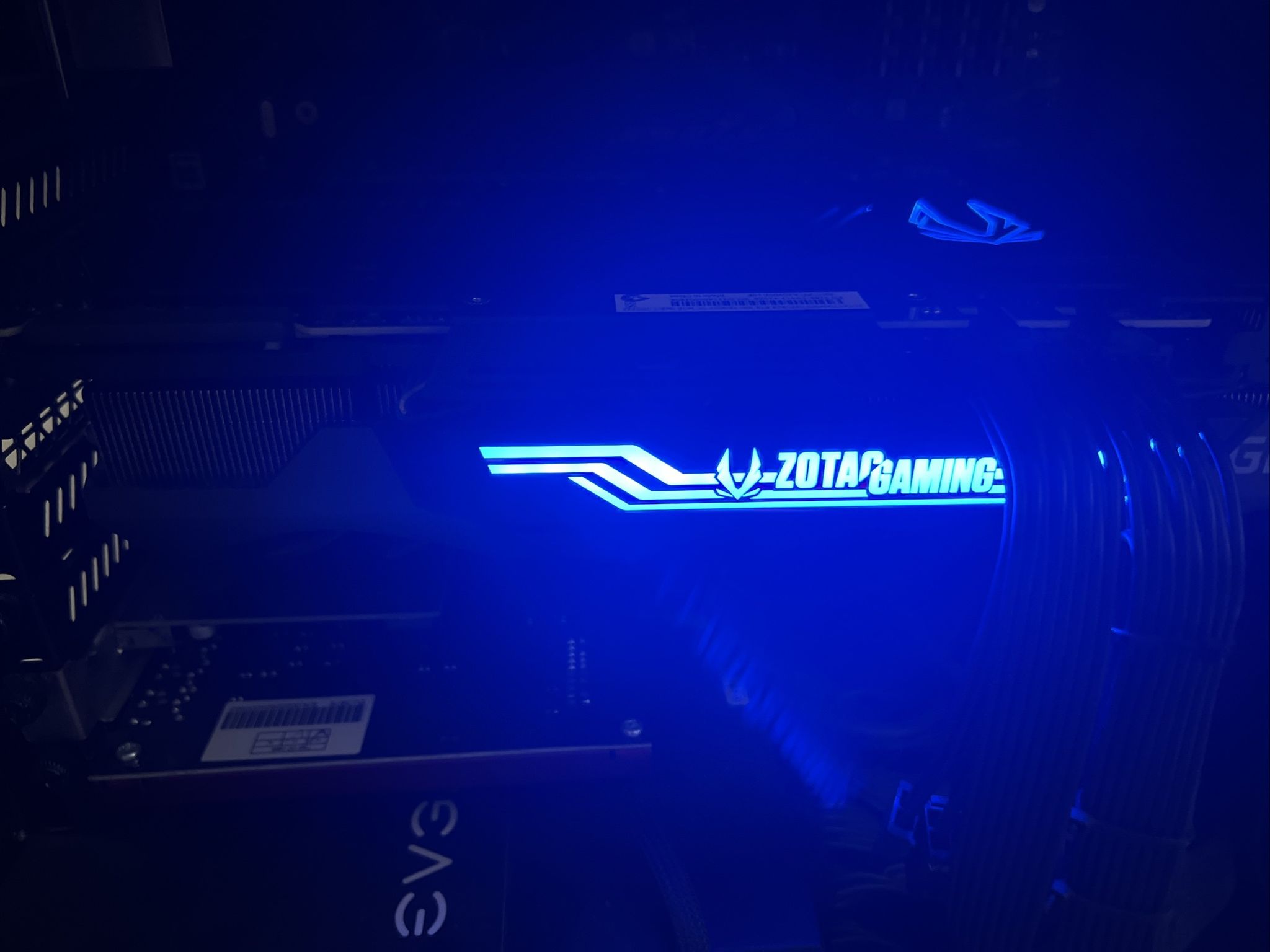 Zotac 3090 Trinity OC 24GB