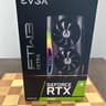 EVGA RTX 3080 10GB FTW3