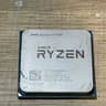 AsRock A320-M, Ryzen 7 1700, 2x8GB DDR4 RAM
