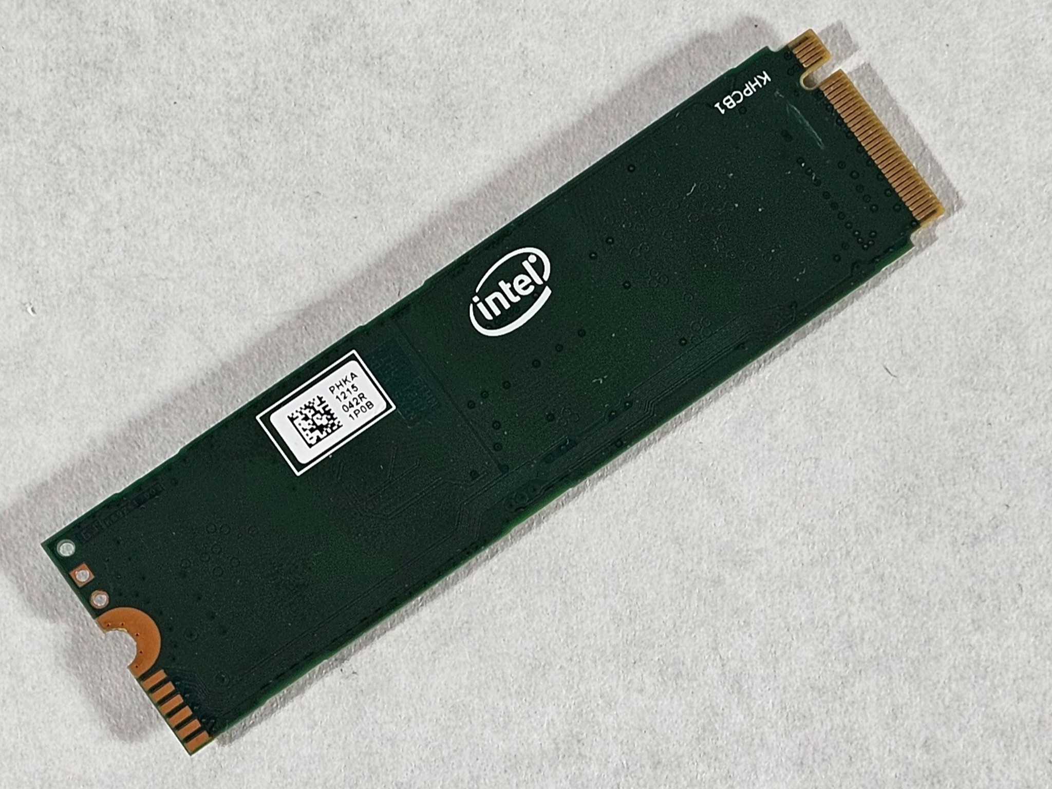 1TB NVMe M.2 SSD Intel 670p Series