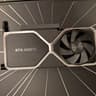 RTX 4060 TI Founder's Edition