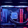 Shook PC Fast Fella 💨 5060 TI 16GB | Ryzen 9600X | 16GB DDR5 RAM 6000 | 1TB SSD NVMe GEN4 | WiFi7