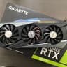 GIGABYTE RTX 3070 TI *Please Read Description