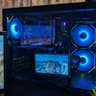 Custom Gaming Computer