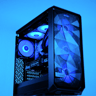 ØRION | Intel Core i7-7700K | EVGA SC GTX 1080 8 GB | Corsair Vengeance LPX 32 GB