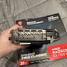 AMD MSI RX 7900 XT GAMING TRIO CLASSIC 20G Used Great Condition