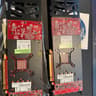 AMD Firepro W7100