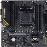 ASUS TUF GAMING A520M-PLUS WIFI AMD Socket AMD A520 MicroATX M.2 Desktop Motherboard A