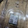 WiFi 6E Wireless Card Intel AX210 NGW Bluetooth 5.3 Tri-Band 5400Mbps Network Adapter for Laptop