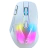 BNIB ROCCAT Kone XP Air – Wireless Customizable Ergonomic RGB Gaming Mouse - White