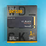 WD_BLACK SN7100 1TB NVMe SSD w/ Windows 11 Pro Preinstalled + Retail Key (SSD)