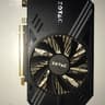 Zotac GeForce GTX 1060