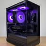 RTX 5060 + Ryzen 5 7500x3D Custom Gaming PC