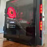 GeForce RTX 3070 Custom Gaming PC | Ryzen 5 5500 | 512GB SSD | 16GB ram | WiFi | RGB
