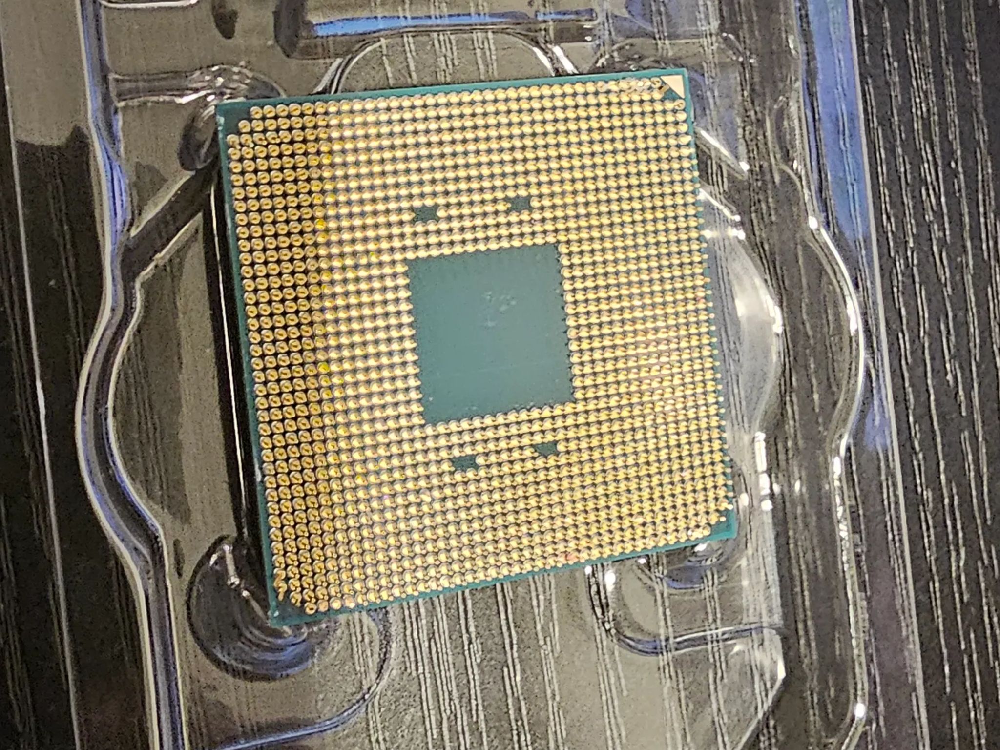 AMD Ryzen 9 3900 X