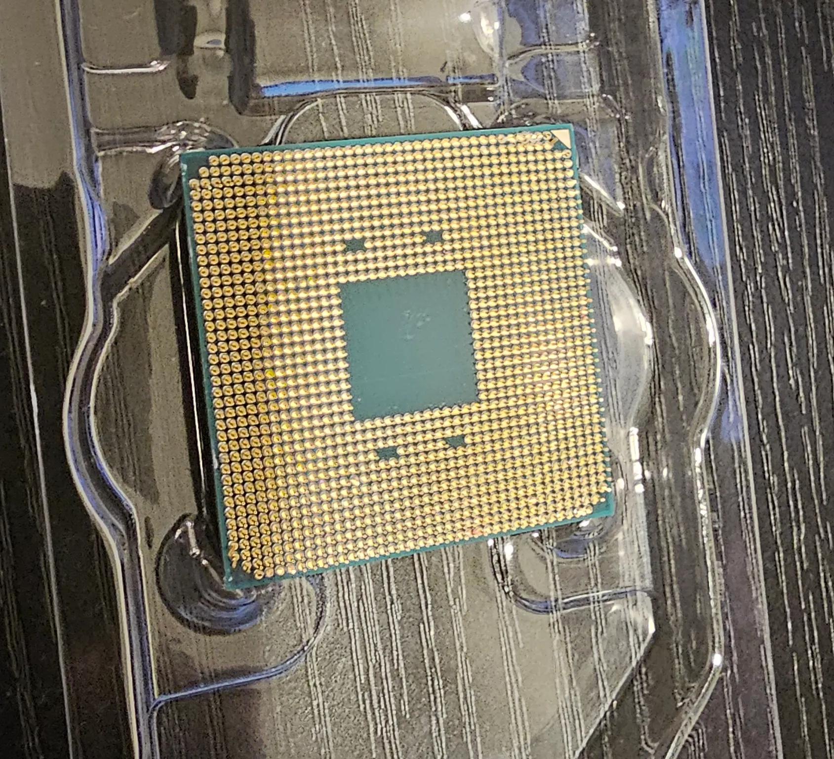 AMD Ryzen 9 3900 X