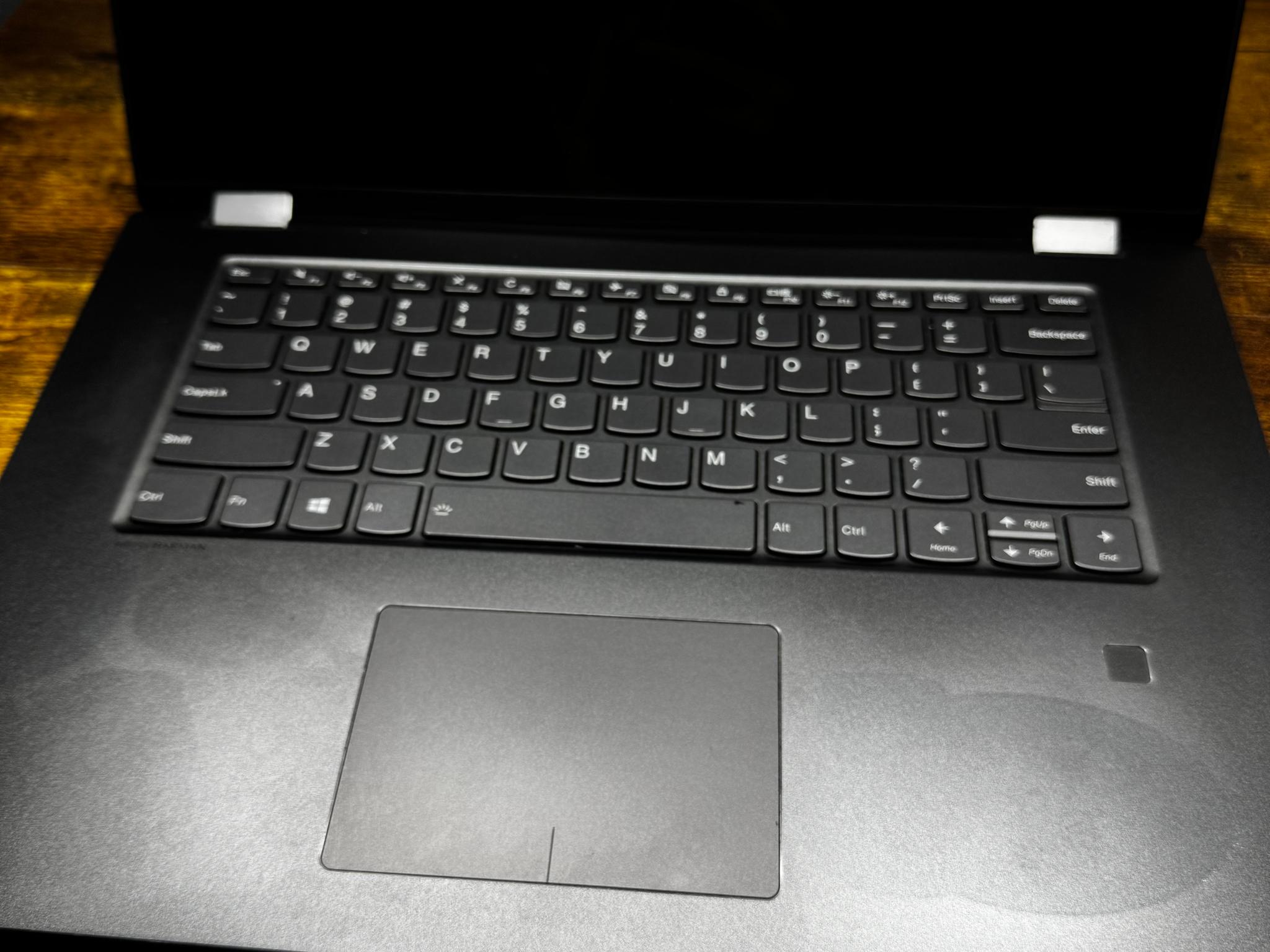 Lenovo FlexPad 5 15” Touchscreen Laptop - 1TB SSD, Windows 11