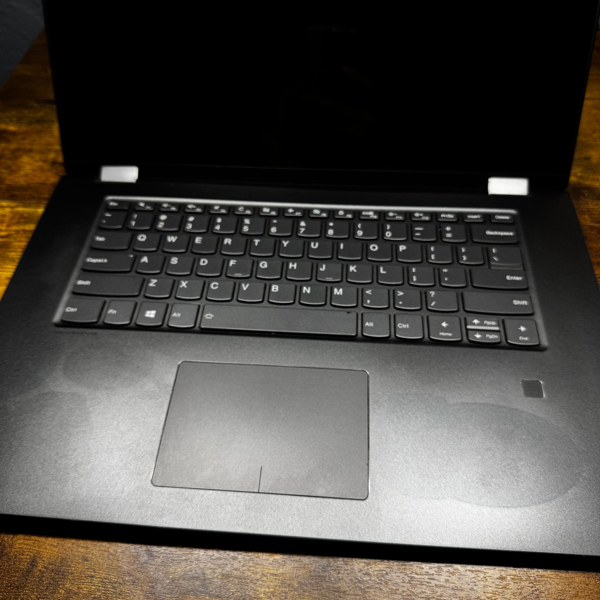 Lenovo FlexPad 5 15” Touchscreen Laptop - 1TB SSD, Windows 11